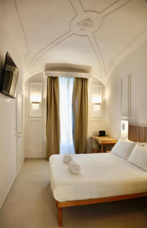 Domus Maxima - Rome Suite & Rooms